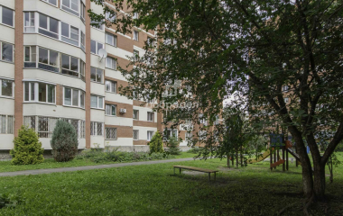 Екатеринбург, ул. Вилонова,16