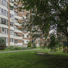 1-к квартира | 53.20 м² | 1 - 10 эт. 181