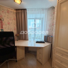 3-к квартира | 86.20 м² | 11 - 12 эт. 51