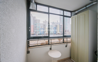 Екатеринбург, ул. Павла Шаманова,13