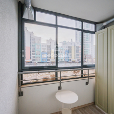 2-к квартира | 60.00 м² | 2 - 7 эт. 91