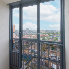 1-к квартира | 45.00 м² | 16 - 26 эт. 60