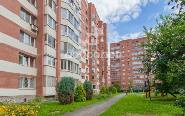 Екатеринбург, ул. Вилонова,16