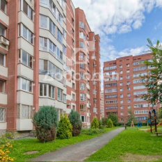 1-к квартира | 53.20 м² | 1 - 10 эт. 00