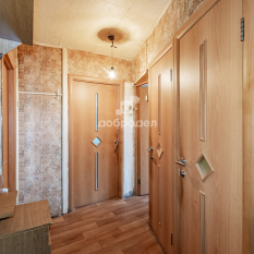 3-к квартира | 58.80 м² | 2 - 5 эт. 31
