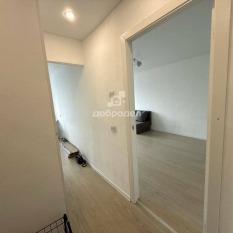 1-к квартира | 30.00 м² | 5 - 5 эт. 41