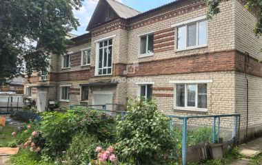 Арамиль, ул. Декабристов,24