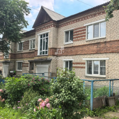 2-к квартира | 42.30 м² | 2 - 2 эт. 70