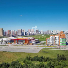 3-к квартира | 75.20 м² | 17 - 19 эт. 70