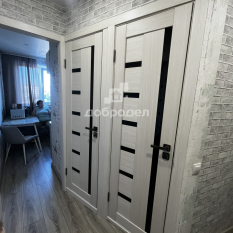 2-к квартира | 45.50 м² | 4 - 5 эт. 11