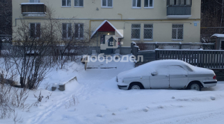 2-к квартира | 49.00 м² | 1 - 2 эт.