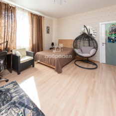 4-к квартира | 151.50 м² | 7 - 14 эт. 81