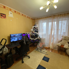 2-к квартира | 53.00 м² | 3 - 4 эт. 20