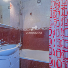 4-к квартира | 74.00 м² | 11 - 12 эт. 80