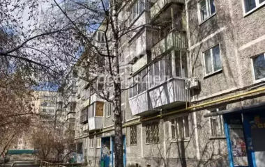 Екатеринбург, ул. Шаумяна,98/2