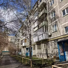 2-к квартира | 44.40 м² | 4 - 5 эт. 30