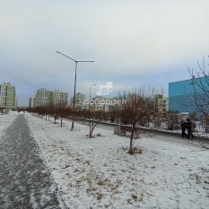 2-к квартира | 62.70 м² | 2 - 15 эт. 121