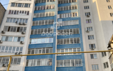 Екатеринбург, ул. Крауля,51