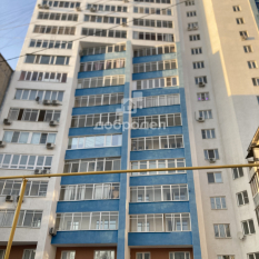 3-к квартира | 124.00 м² | 3 - 16 эт. 01