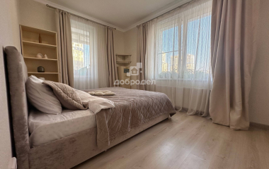 Екатеринбург, пр-кт. Академика Сахарова,41