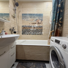 2-к квартира | 49.30 м² | 1 - 5 эт. 41