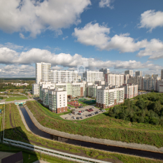 1-к квартира | 32.40 м² | 14 - 25 эт. 30