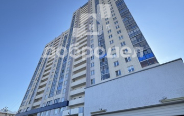 Екатеринбург, ул. Аптекарская,48