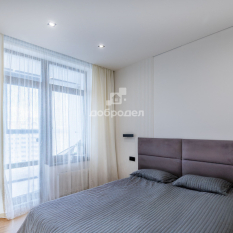 2-к квартира | 69.70 м² | 13 - 24 эт. 21