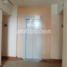 3-к квартира | 59.90 м² | 5 - 9 эт. 21