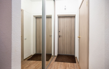 Екатеринбург, пр-кт. Академика Сахарова,95