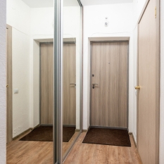 1-к квартира | 24.50 м² | 19 - 25 эт. 20
