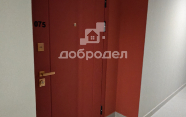 Екатеринбург, ул. Пехотинцев,1в
