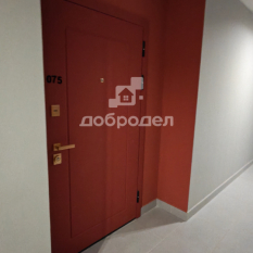 1-к квартира | 39.00 м² | 7 - 12 эт. 60