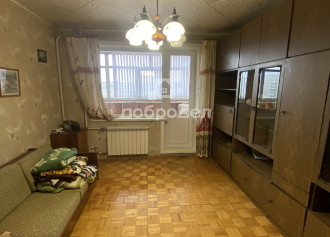 2-к квартира | 48.00 м² | 3 - 12 эт.