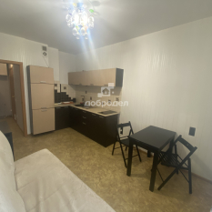 1-к квартира | 43.20 м² | 3 - 15 эт. 01