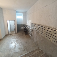 1-к квартира | 22.70 м² | 5 - 5 эт. 51
