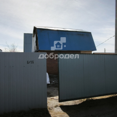 Дом | 0.00 м² 61