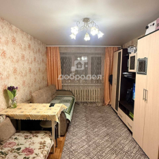 Комната | 17.50 м² | 1 - 3 эт. 11