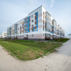 1-к квартира | 31.20 м² | 1 - 6 эт. 51