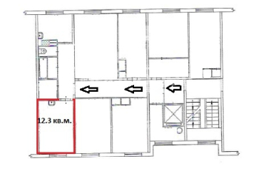 Екатеринбург, ул. 40-летия Комсомола,32/2