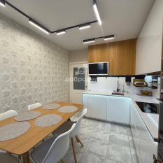 3-к квартира | 80.00 м² | 6 - 13 эт. 71