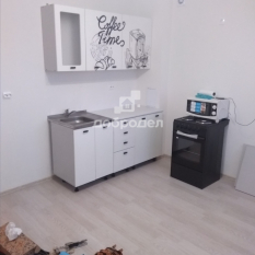 2-к квартира | 47.30 м² | 5 - 5 эт. 21
