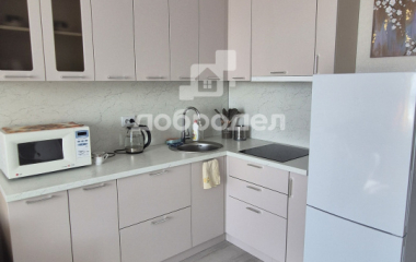 Екатеринбург, ул. Крауля,107/4