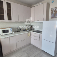 1-к квартира | 25.00 м² | 29 - 32 эт. 11