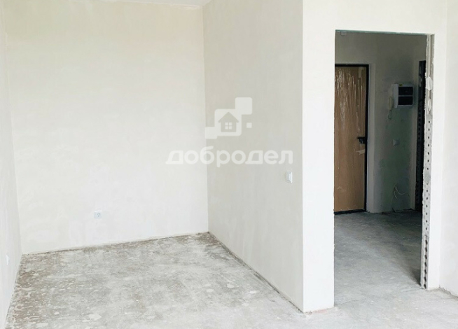 1-к квартира | 38.19 м² | 5 - 30 эт.