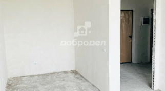 1-к квартира | 38.19 м² | 5 - 30 эт.
