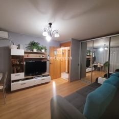 2-к квартира | 37.20 м² | 8 - 9 эт. 01