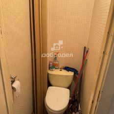 1-к квартира | 17.00 м² | 3 - 5 эт. 10
