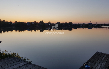 Екатеринбург, кол. сад Шиловский участок  № 11