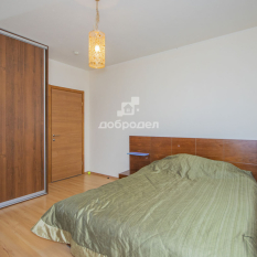 3-к квартира | 88.80 м² | 15 - 26 эт. 41